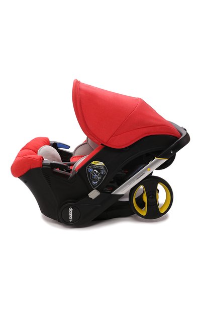 Коляска-автокресло doona с сумкой DOONA, арт. SP150-20-503-015, фото 4