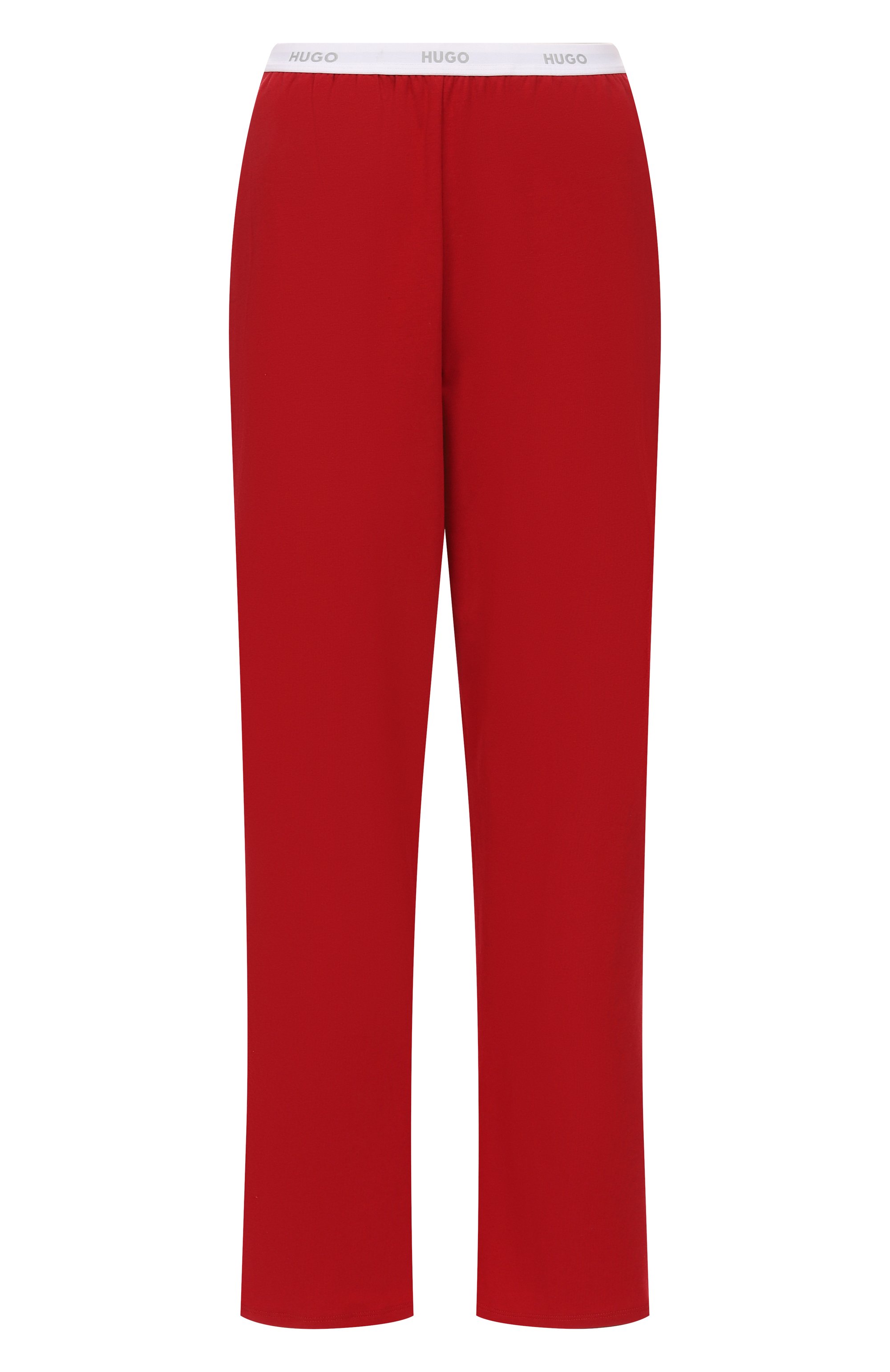 Хлопковые брюки HUGO, арт. 50555624, фото 1
