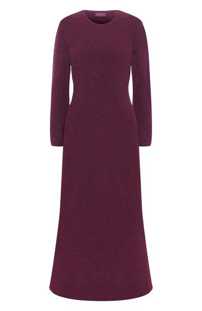 Женское кашемировое платье MVST, арт. M25.1MW.K101