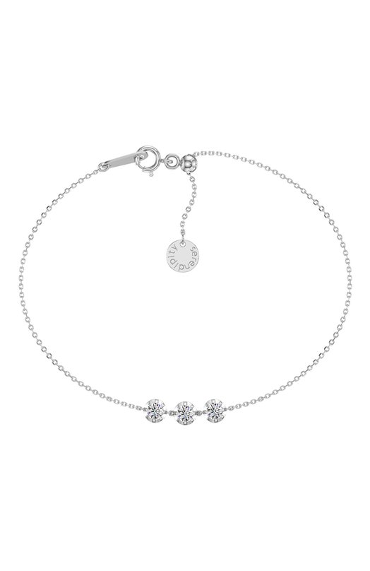 Браслет Serendipity EJBR0002W Бесцветный EJBR0002W