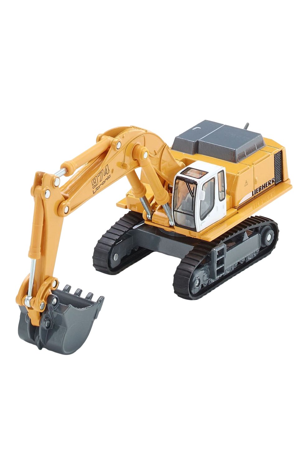 Игрушка экскаватор liebherr SIKU, арт. 1874, фото 2