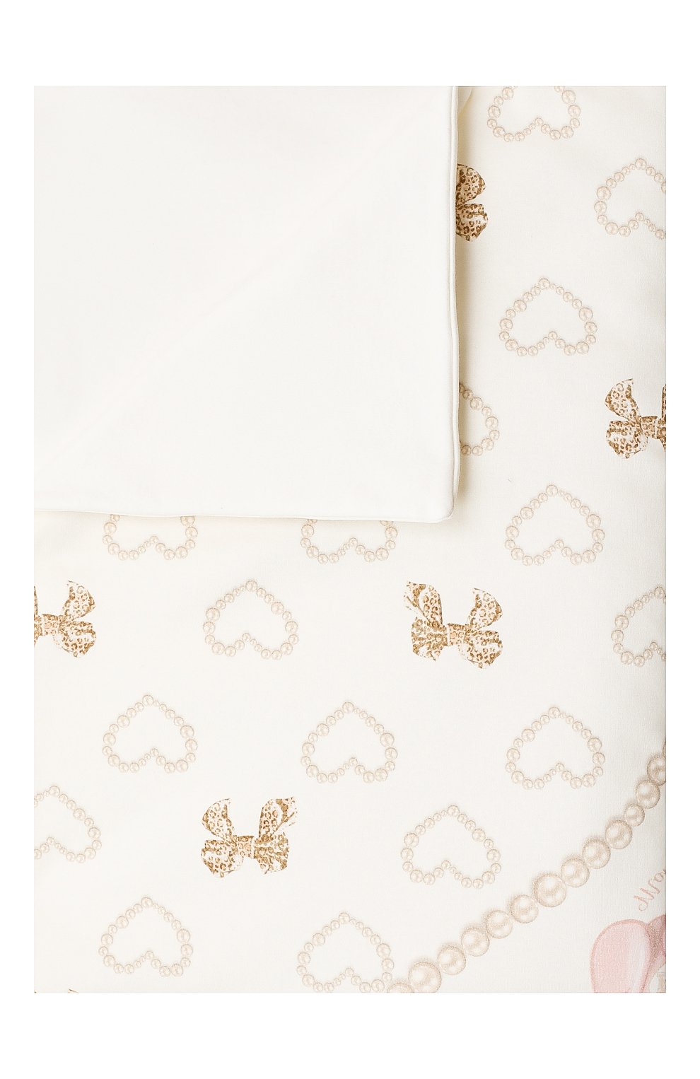 Хлопковое покрывало MONNALISA, арт. 350013, фото 1