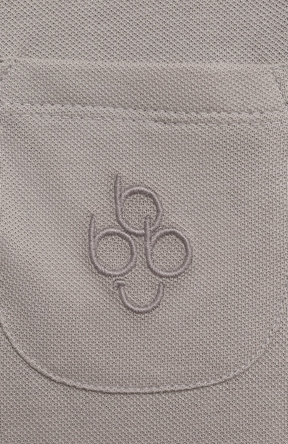 Хлопковое поло BABYBU, арт. BI-B2008S22, фото 3