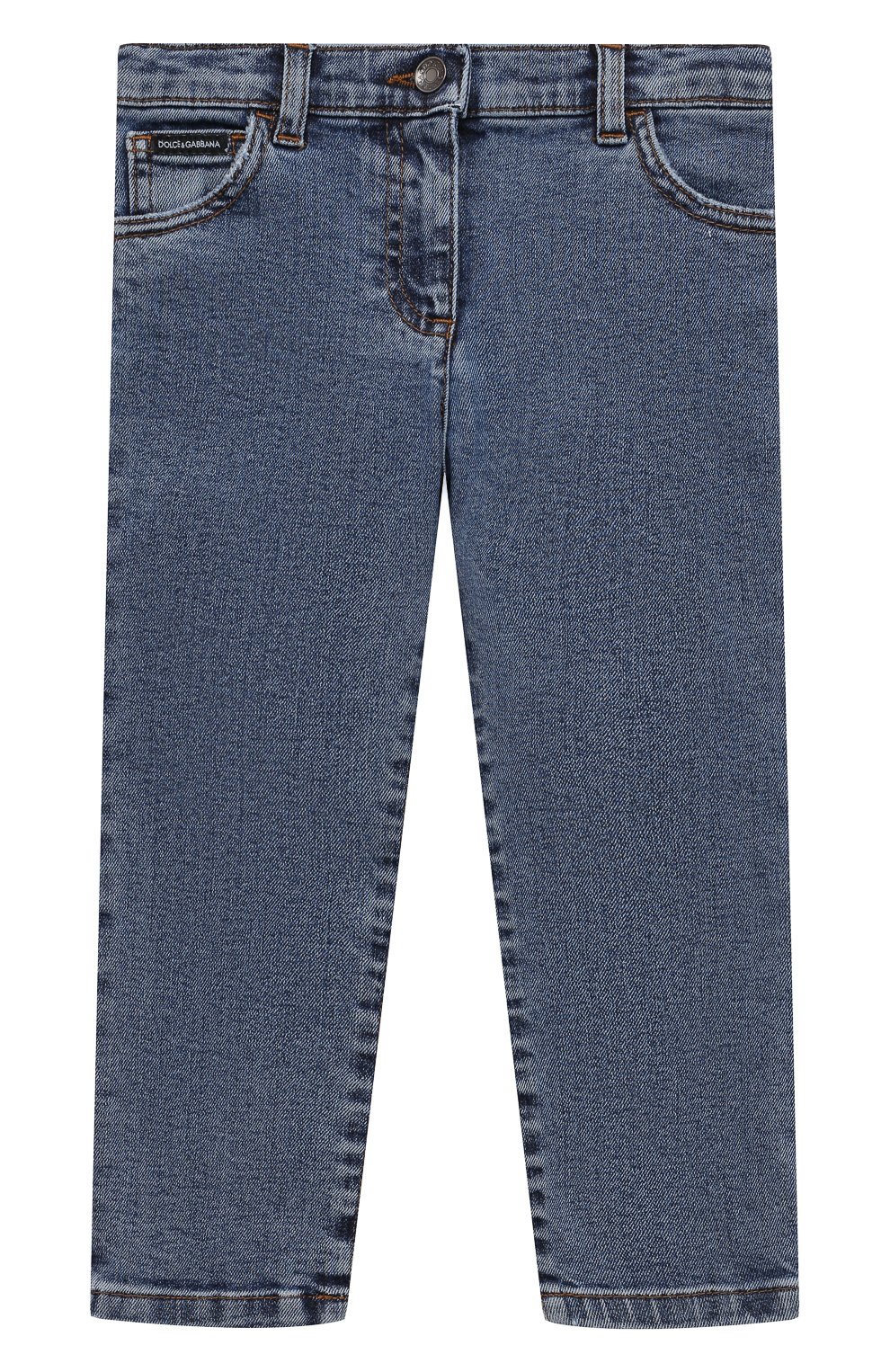 Джинсы DOLCE & GABBANA, арт. L21F60/LD949, фото 1