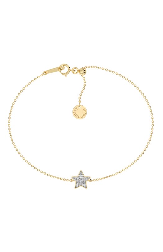 Браслет Serendipity EJBR0044Y Бесцветный EJBR0044Y