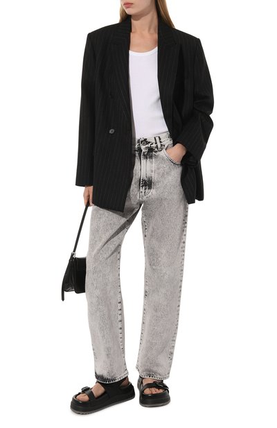 Шерстяной жакет JUUN.J, арт. JW3911W02/5, фото 2