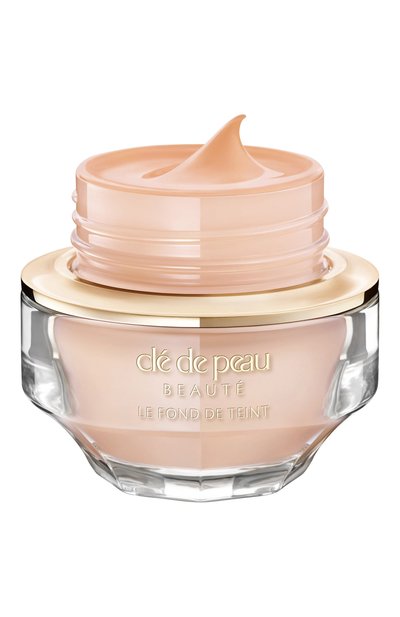 Тональный крем-уход, оттенок b00 (28ml) CLÉ DE PEAU BEAUTÉ, арт. 21416CP, фото 3