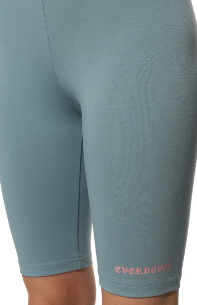 Хлопковые шорты EVERREVER, арт. RE-CYC-SMB-01, фото 5