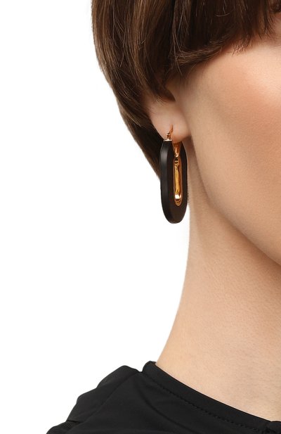 Серьги JIL SANDER, арт. J11VG0048 J12022, фото 2