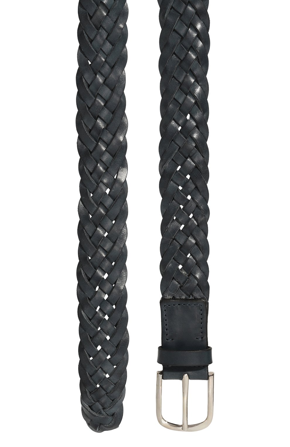 Кожаный ремень BARRETT, арт. 23B607.2, фото 3