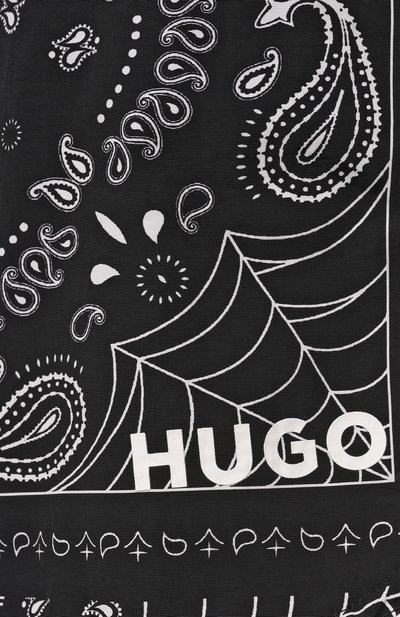 Плавки-шорты HUGO, арт. 50533795, фото 4