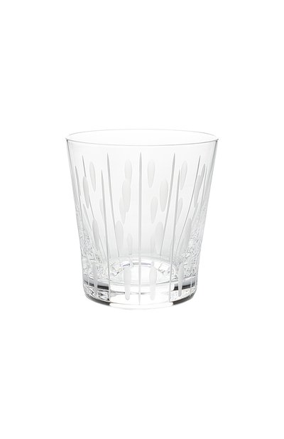 Набор из четырех стаканов для виски lotus LALIQUE, арт. 10777900, фото 3