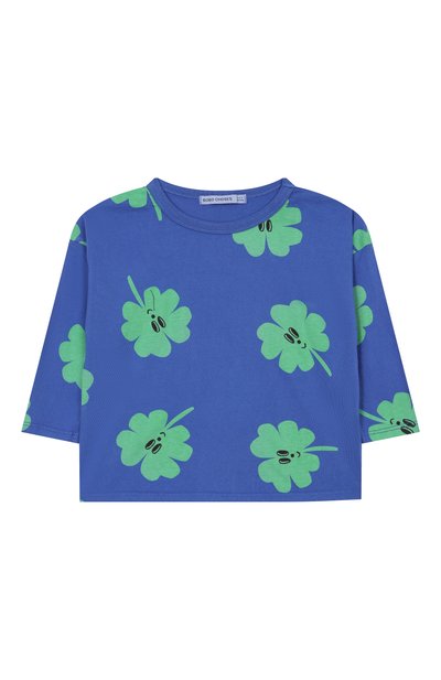 Хлопковая футболка BOBO CHOSES, арт. B225AC016