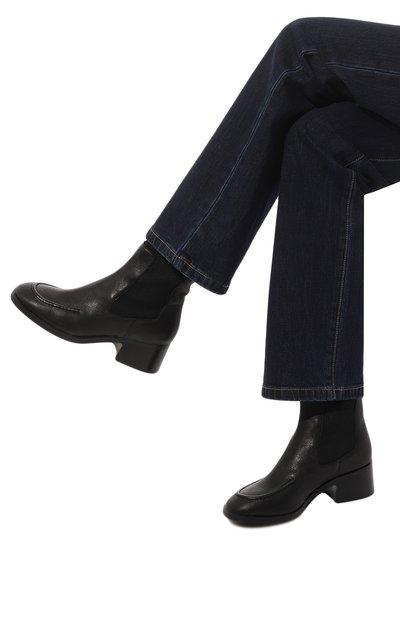 Ботильоны wendy SEE BY CHLOÉ, арт. SB39080A/16062, фото 3