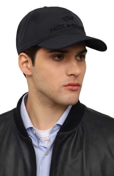Бейсболка PAUL&SHARK, арт. 24417101, фото 2