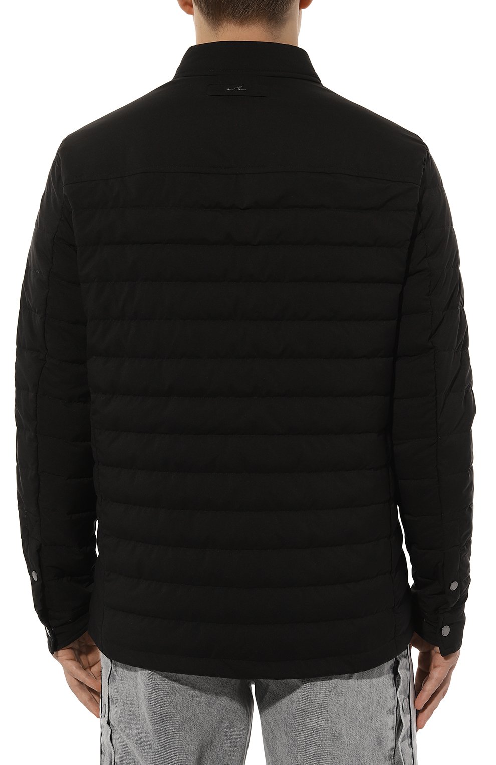 Пуховая куртка PAUL&SHARK, арт. 14312606, фото 4