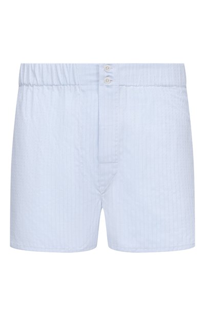 Мужские хлопковые боксеры BRIONI, арт. N1B10L/0C04I