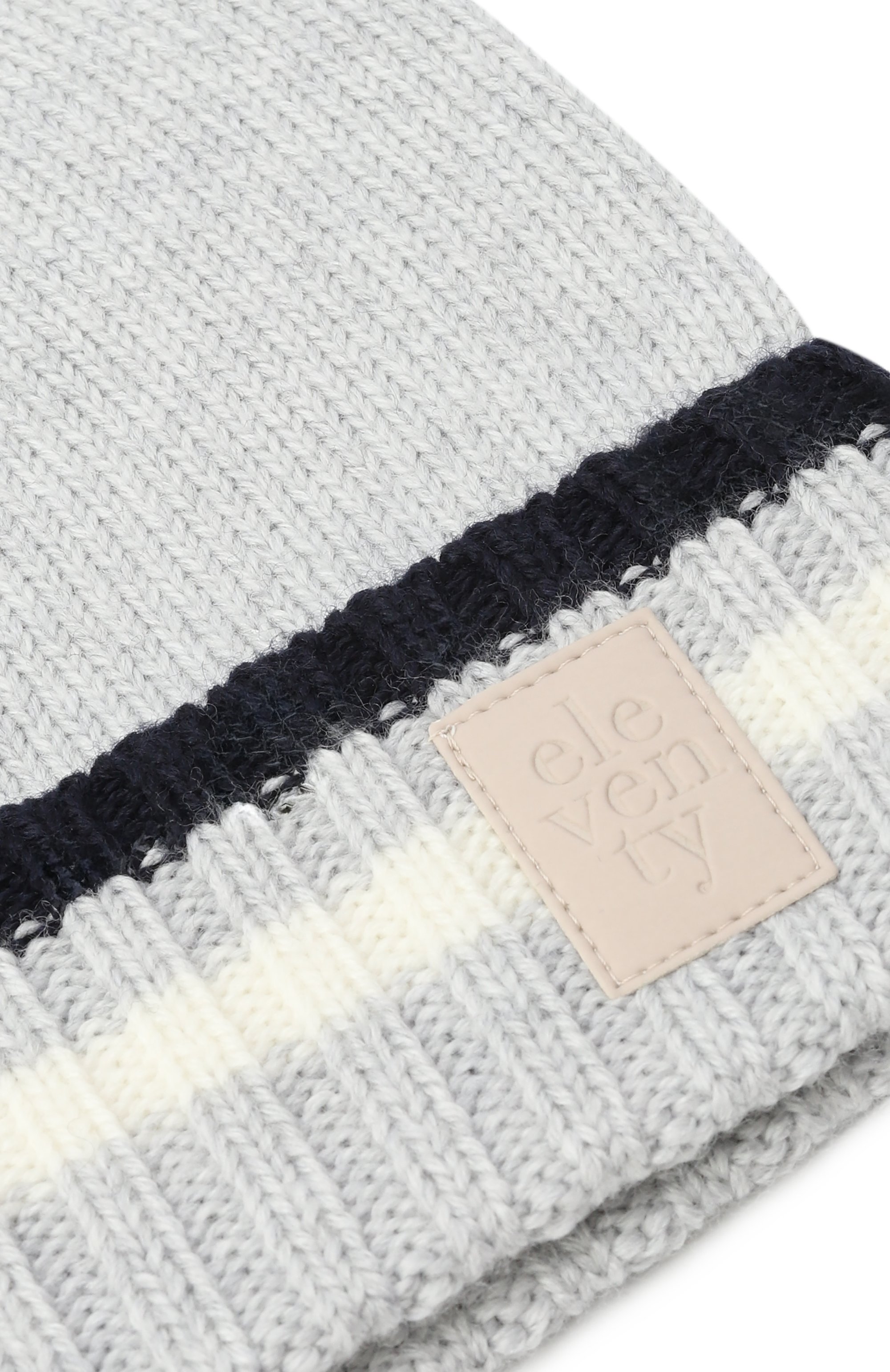 Комплект из шапки и шарфа ELEVENTY, арт. EX0P09/W0033, фото 4