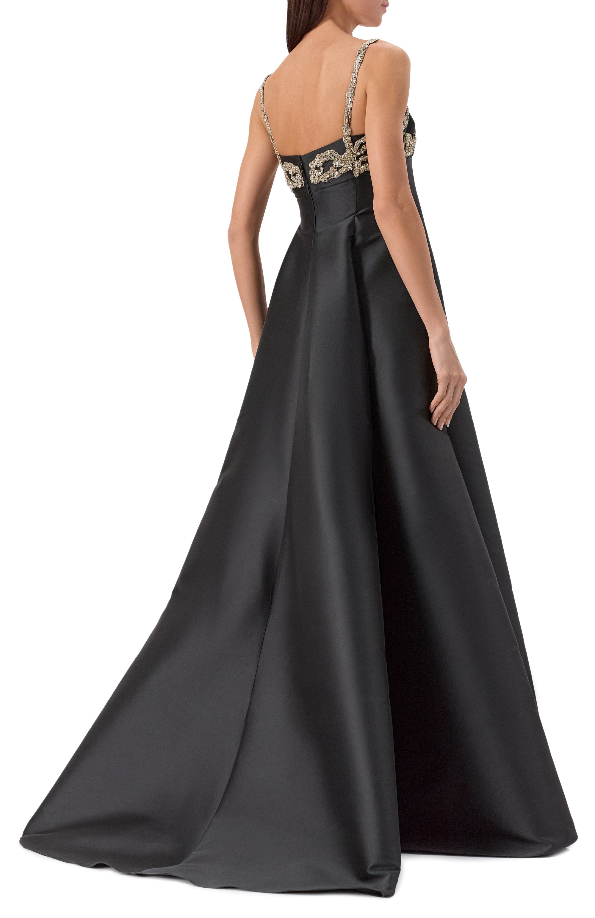 Платье ZUHAIR MURAD, арт. PDR25016/MIPL007, фото 3