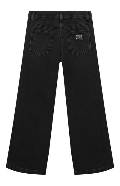 Джинсы DOLCE & GABBANA, арт. L52F85/LDC77, фото 2