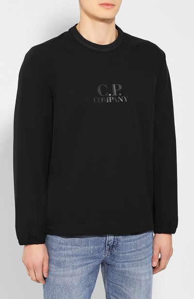Свитшот C.P. COMPANY, арт. 07CMSS025A-004117A, фото 3