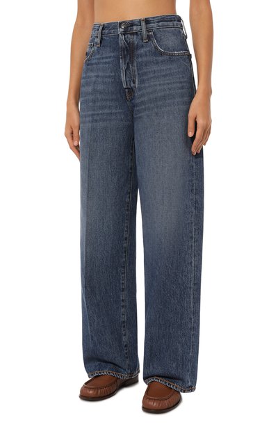 Джинсы JACOB COHEN, арт. V Q 039 02 T 162A/368F, фото 3