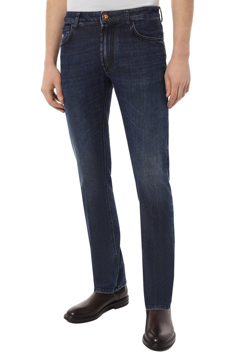 Джинсы STEFANO RICCI, арт. MST34B1170/T0093, фото 3