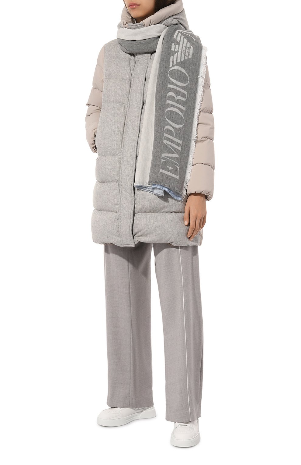 Пуховик HETREGO, арт. 8N742/MAIKA, фото 3