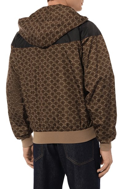 Бомбер CELINE, арт. 2W343/344N, фото 4