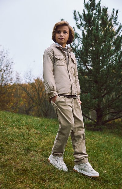 Свитер EMPORIO ARMANI, арт. 6D4M55/4M01Z, фото 4