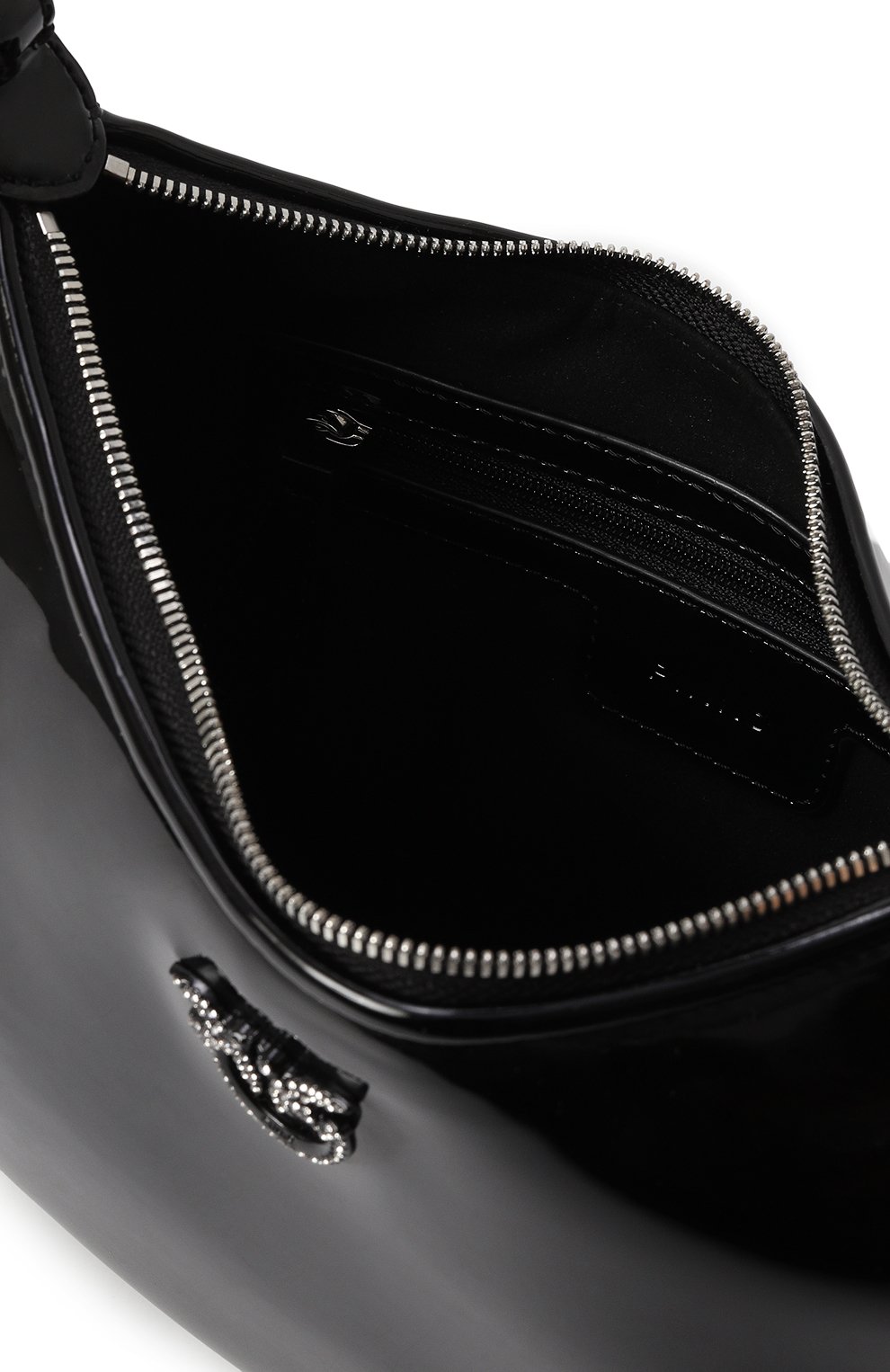 Сумка half moon mini PINKO, арт. 102790/A20G, фото 5