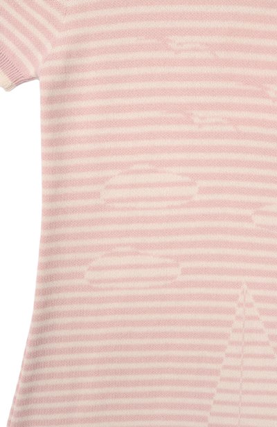 Хлопковое платье EIRENE, арт. SS2695, фото 3