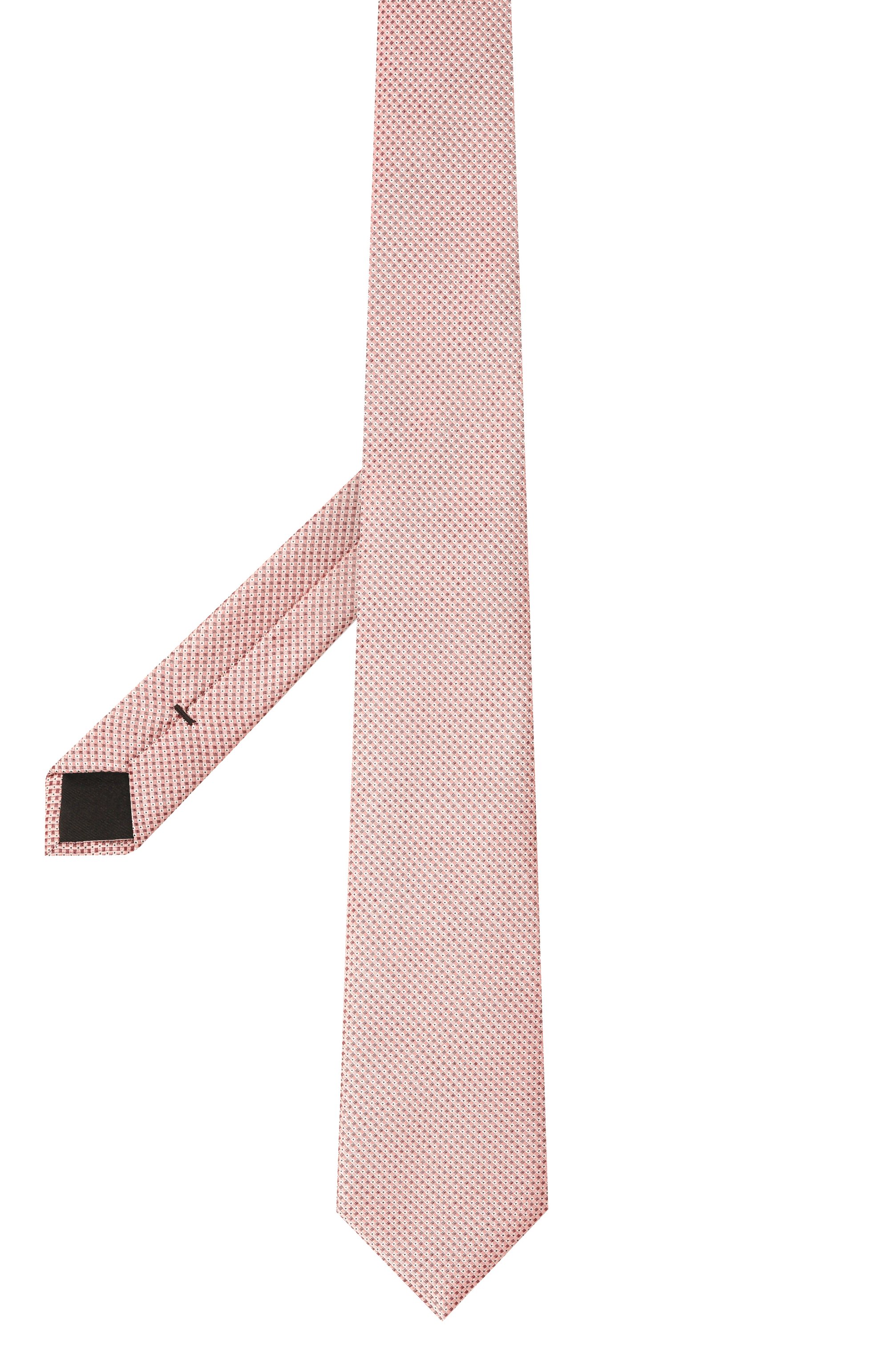 Галстук BOSS, арт. 50531987, фото 4