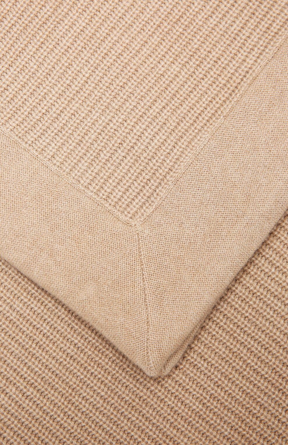 Кашемировый плед BRUNELLO CUCINELLI, арт. B1205L024, фото 2