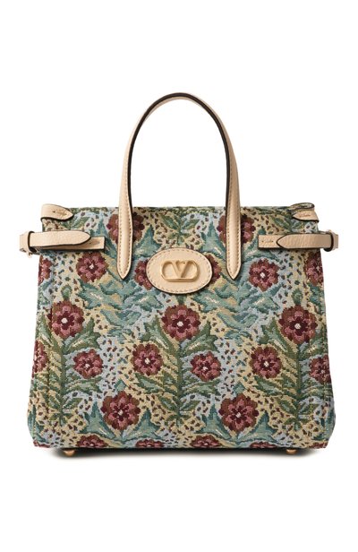 Женская сумка antibes small VALENTINO, арт. 9W2B0R20/TXS