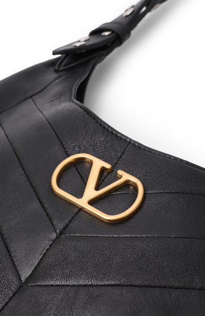 Сумка hoboho small VALENTINO, арт. 7W0B0S63/GHA, фото 3