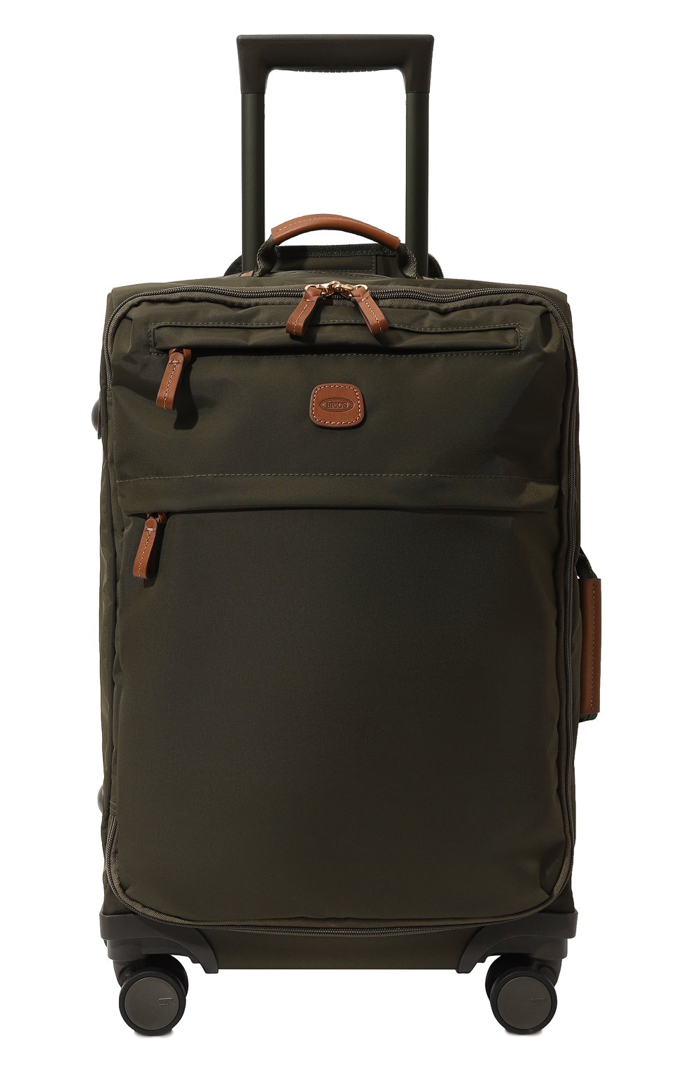 Дорожный чемодан x-travel BRIC`S, арт. BXL58117.078, фото 6