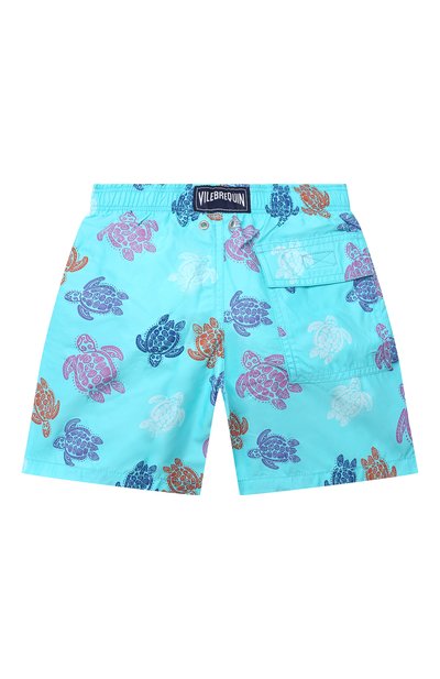 Плавки-шорты VILEBREQUIN, арт. JIMH0B36/381, фото 2