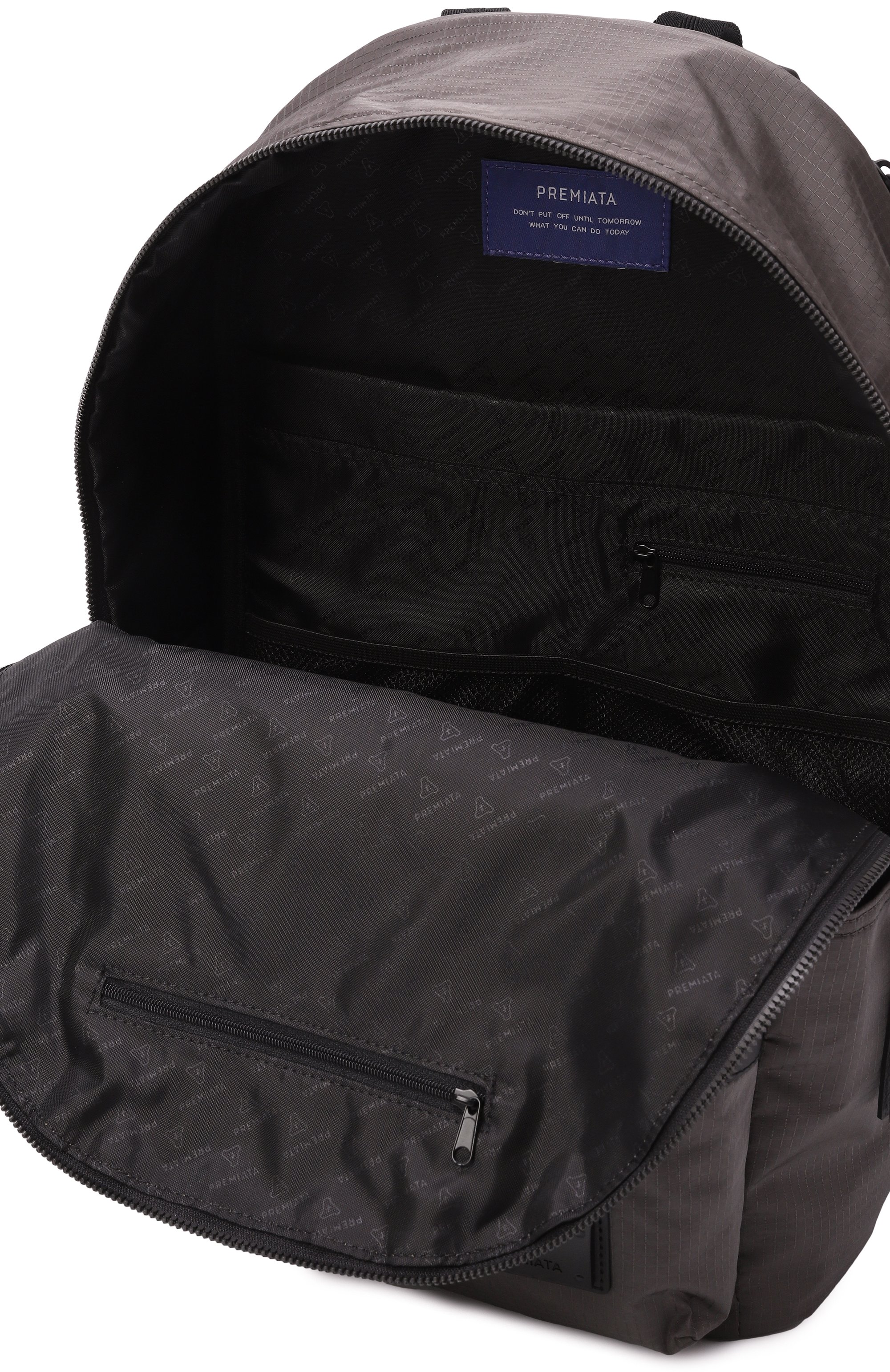 Рюкзак blade PREMIATA, арт. BLADE/VAR 2119/NS, фото 5