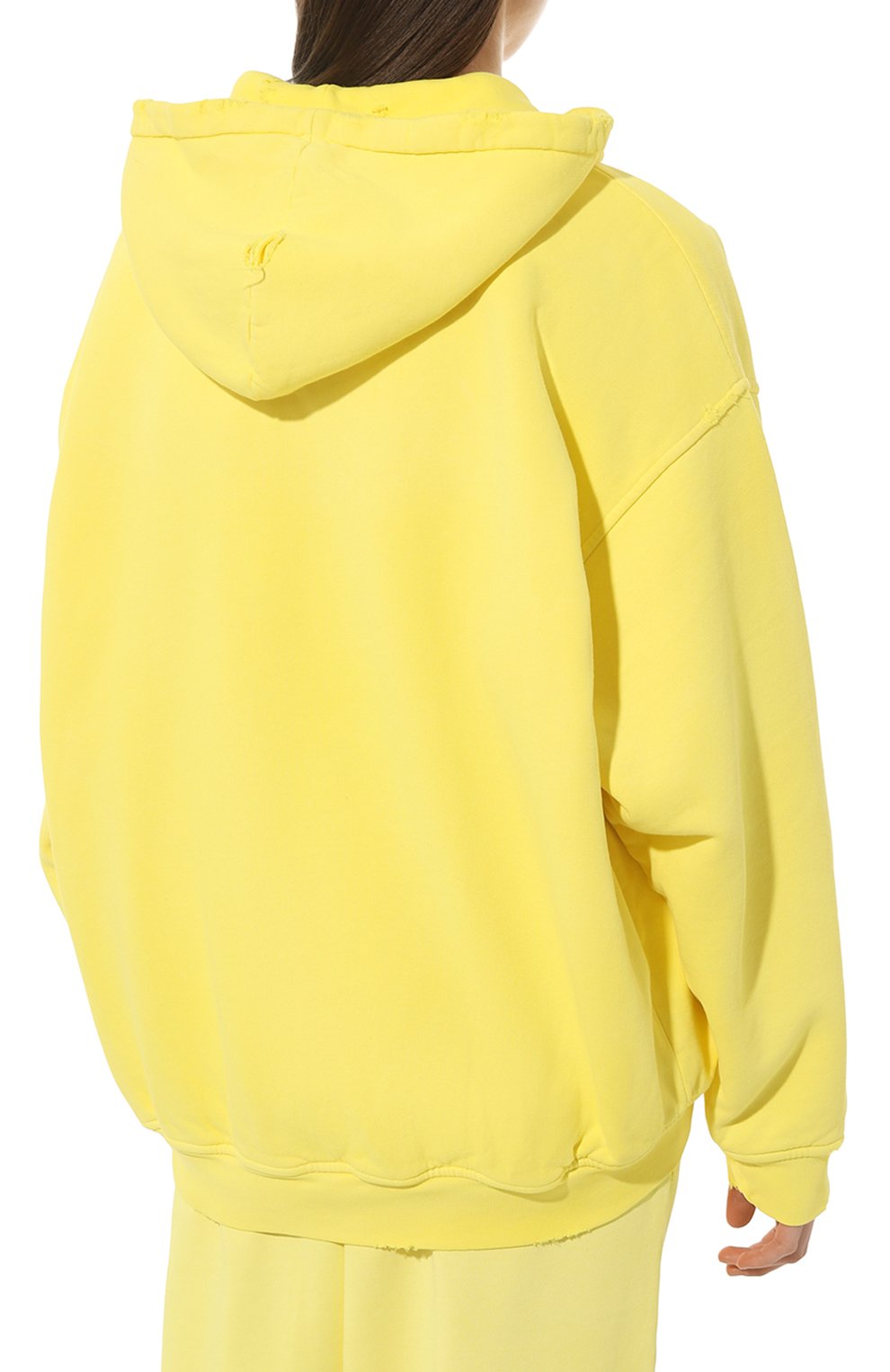 Хлопковая толстовка MAINLESS, арт. T23-02-04-YL, фото 4