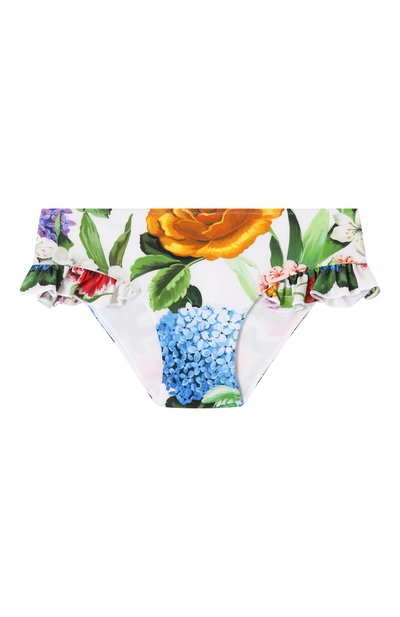 Раздельный купальник DOLCE & GABBANA, арт. L5J833/0N04R/2-6, фото 5