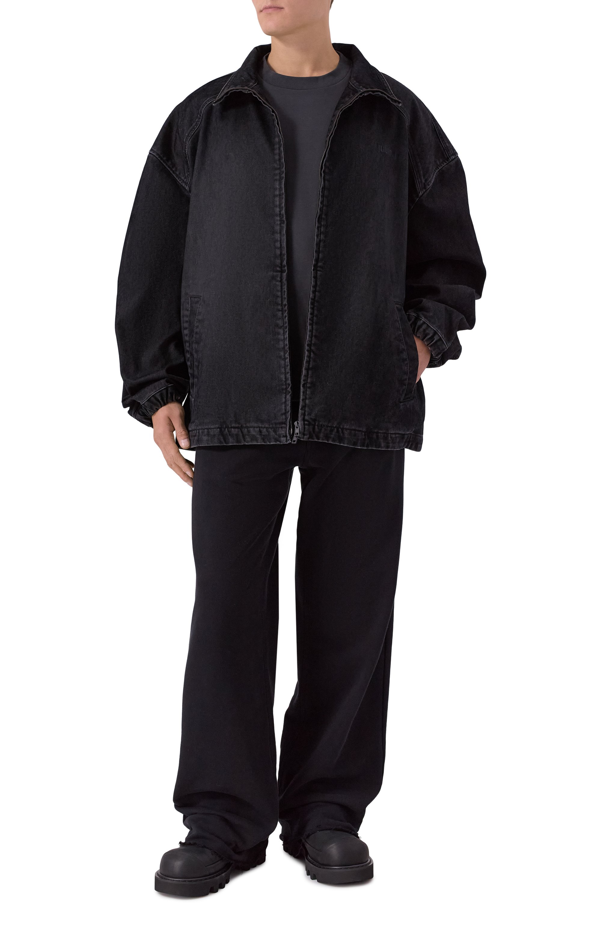 Джинсовая куртка JUUN.J, арт. JC5864PC35, фото 2