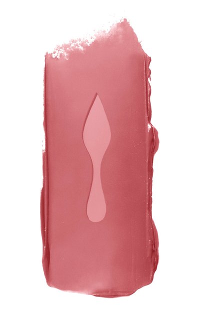 Матовая помада для губ matte fluid, оттенок angels blush CHRISTIAN LOUBOUTIN, арт. 8435415069915, фото 2