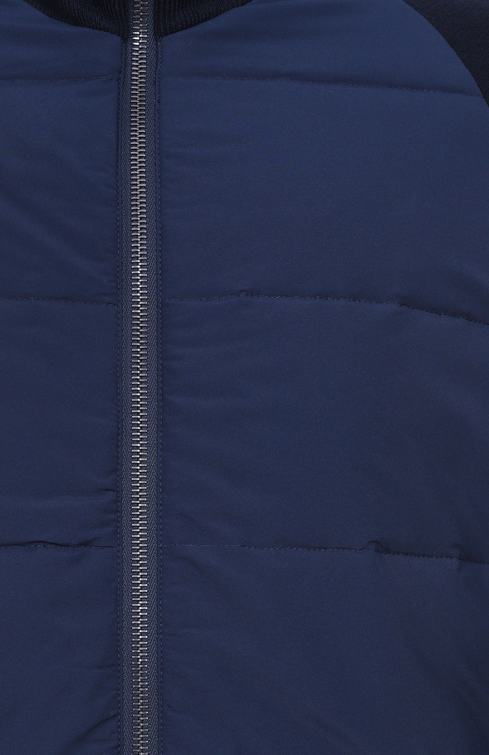 Комбинированный кардиган PAUL&SHARK, арт. 25411726, фото 6