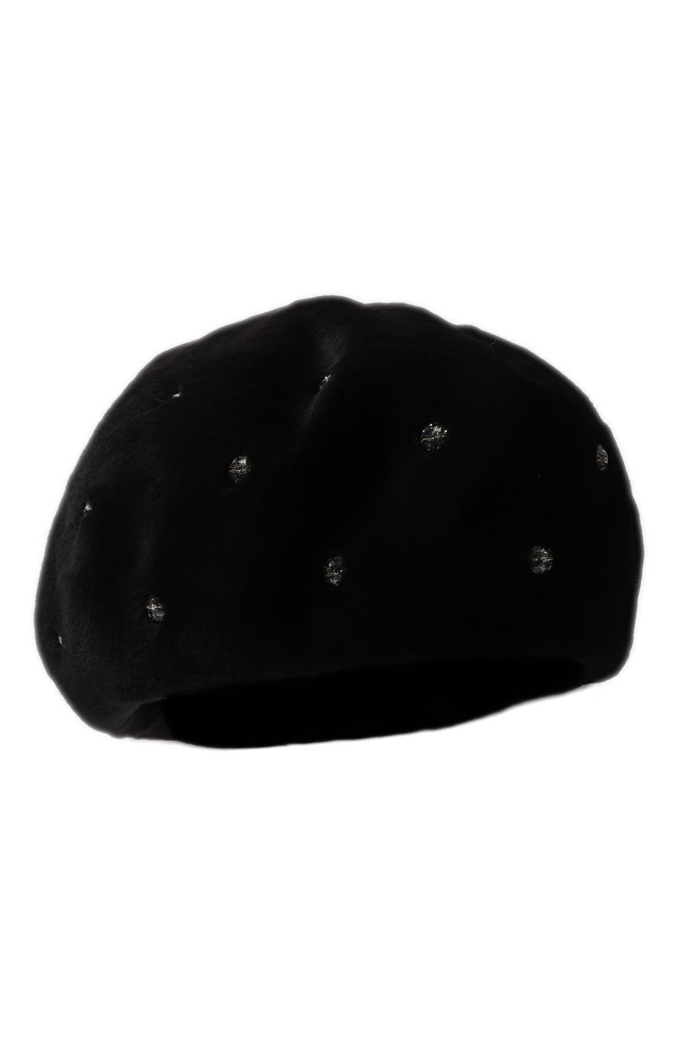 Меховой берет из норки VICTORIA KUSENKOVA, арт. 011510002036, фото 1