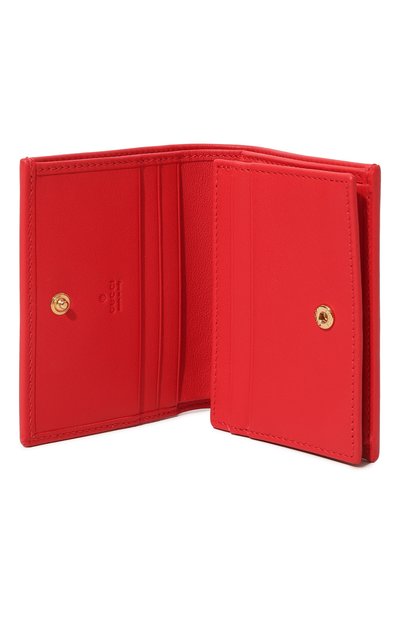 Кожаное портмоне GUCCI, арт. 658233 0QGCG, фото 3