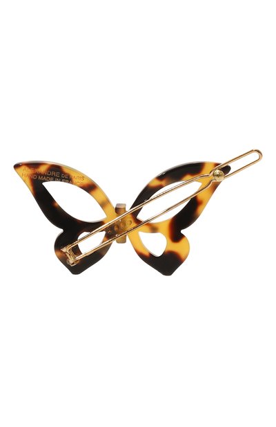 Заколка для волос ALEXANDRE DE PARIS, арт. ATB-18250-02 W, фото 3