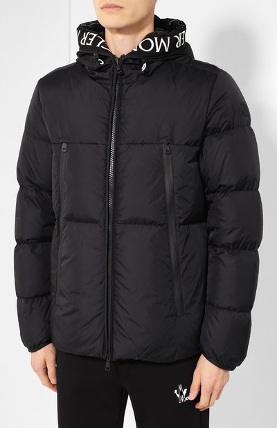 Пуховик montcla MONCLER, арт. E2-091-41943-85-C0300, фото 3