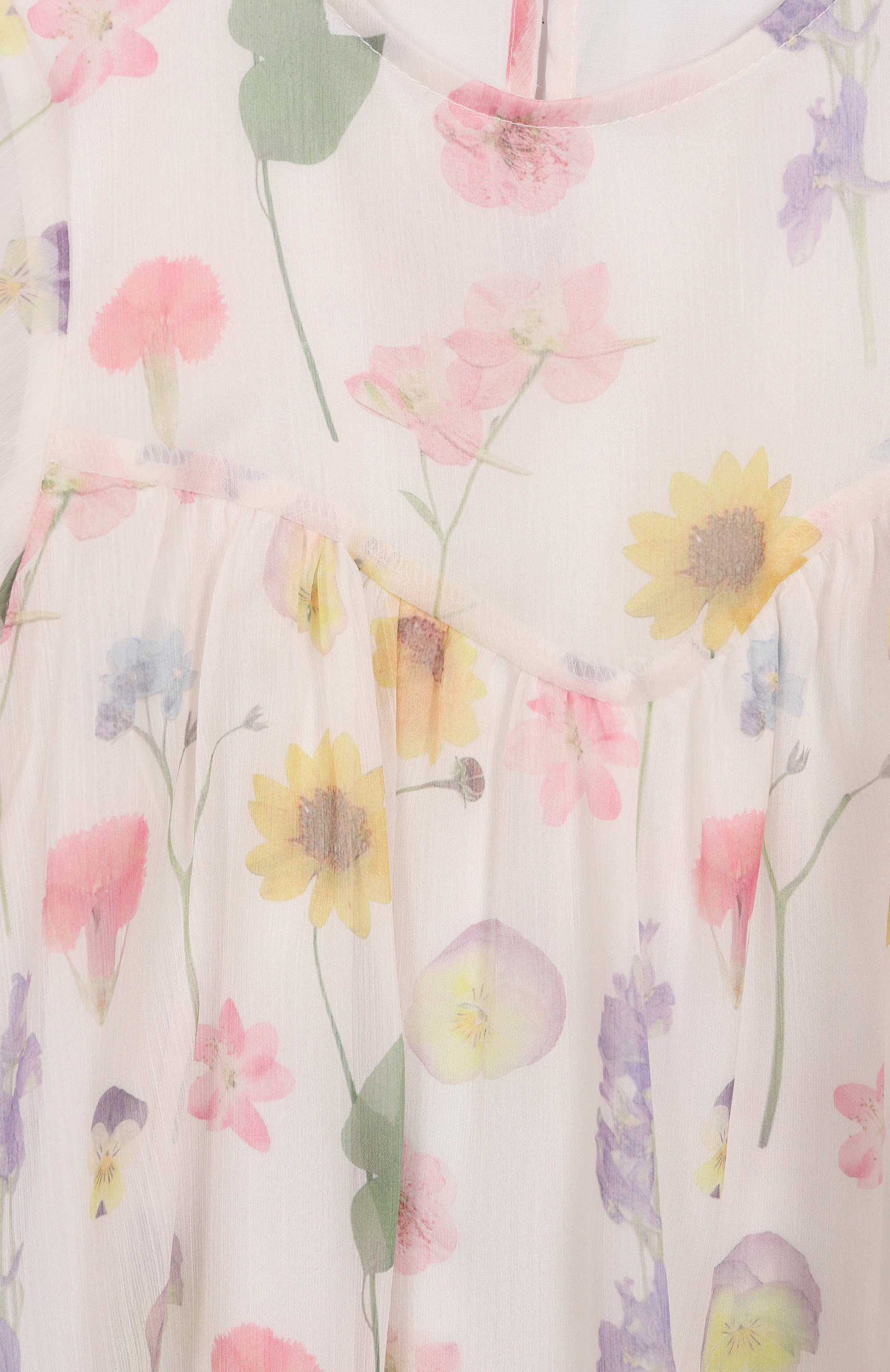 Платье STELLA MCCARTNEY, арт. TW1C80, фото 3