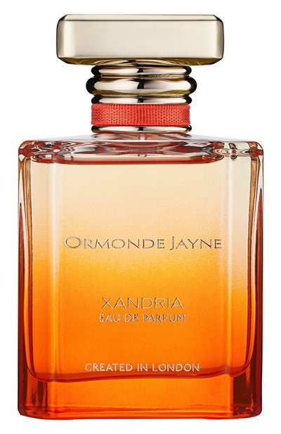 Парфюмерная вода xandria (50ml) ORMONDE JAYNE, арт. 5060238284318, фото 1